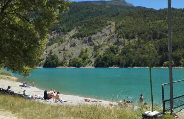 Aux logis du Lac de Castillon - Foto 34