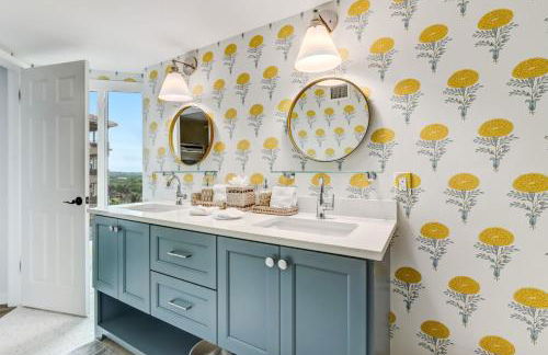 Elegant Oceanfront Penthouse with Panoramic view, Omni Resort, Sea Dunes - Foto 51