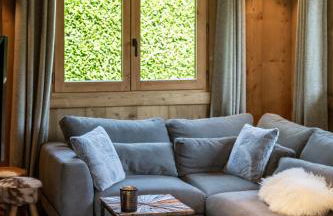 Megève - Chalet Miage - Foto 13