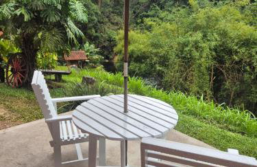 Chalé da Cachoeira - Cachoeira particular dentro da hospedagem - Foto 63