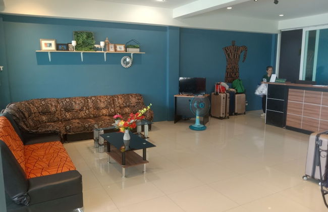 Panwa Beach Side Beachfront - Foto 7