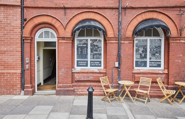 Host Stay The Old Post Office - Foto 17