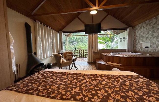 CHALÉS PRINCESA ISABEL - Photo 19