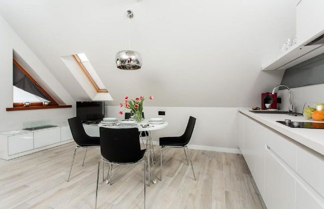 Apart-Center Zakopianskie Tarasy Spa - Photo 75