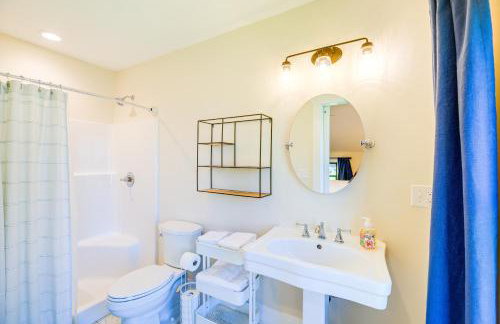 Stunning Damascus Vacation Rental with Fire Pit! - Foto 23