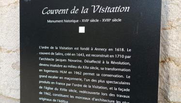 O'Couvent - Appartement 131 - 2 chambres - 90 m2 - Troisième étage - Foto 2