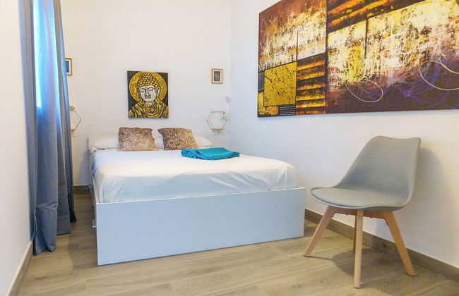 APARTAMENTOS MAPAMUNDI - Foto 21