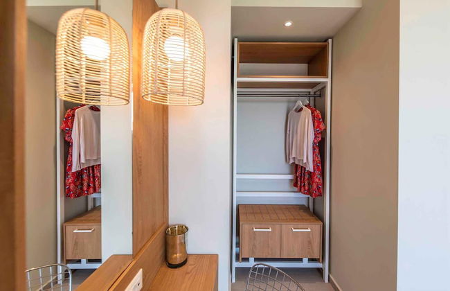 Villa Mare I Free Heated Pool Infinite Blue - Foto 43