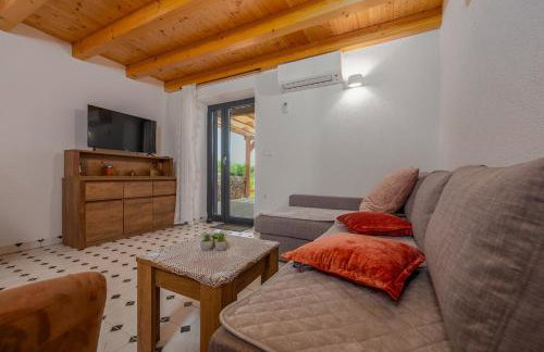 Apartment Varos with shared pool - Foto 30