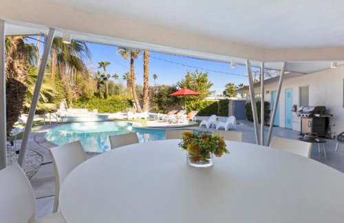 K0010 - The Retro House - Foto 7