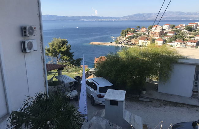 Sunny Apartments - Photo 59