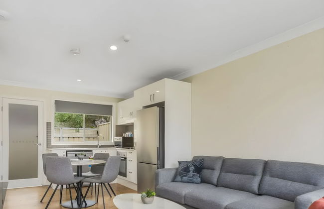 Prickly Pear Stays Jesmond - Short Term Accommodation - Foto 32