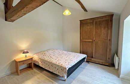 Gîte Les Champs N°3 - Foto 26