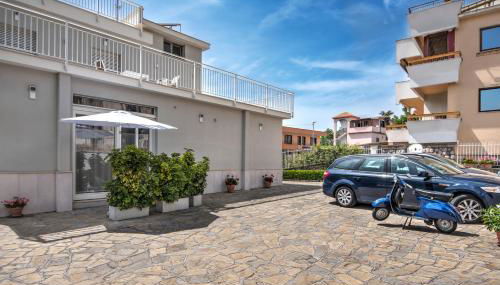 Relais Le Due Costiere - Foto 2