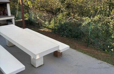 Wellness House Oliva with heated salt water Pool, Sauna & Jakuzzi - Foto 57