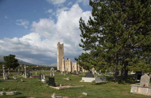 Villa Cetina - Apartment with a view - Foto 40