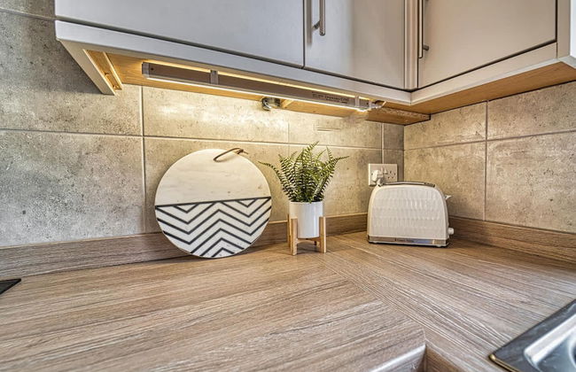 Host Stay Taylor Apartment - Foto 4