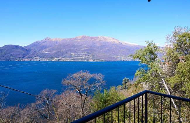 2 bedroom Apartment in Bellano with garden and terrace - Photo 23