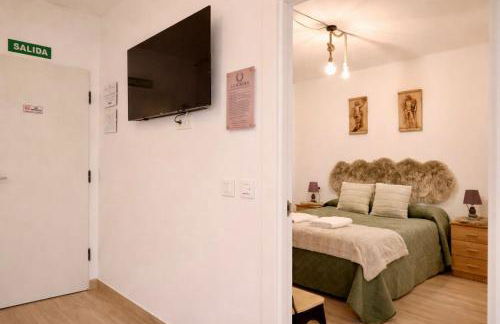 Arenas del Coliseo Centro Parking Gratis - Photo 31