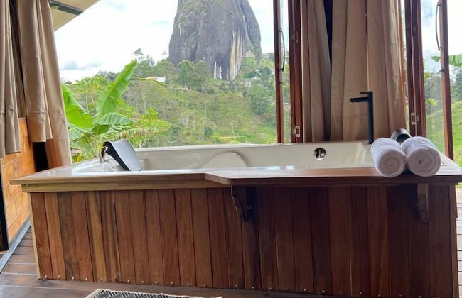 Ecoedén Glamping - Photo 18