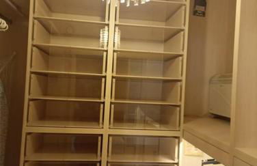 Annitas luxury oasis appartment - Foto 33