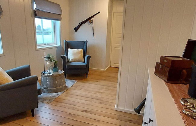 12 Person Holiday Home in Bremnes-by Traum - Foto 33