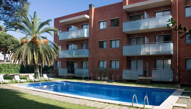 SG Costa BCN Apartments - Photo 2, Primary image