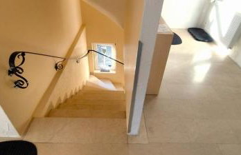 Unterkunft4you Ferienhaus Zum Burgfried - Foto 57