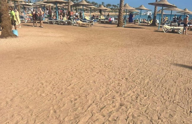 Hostgool Beach Chalets Mirage Bay Resort & aqua park - Foto 64