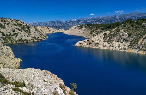 Toncica Sunny terrace with seaview and shaded BBQ area - Foto 41