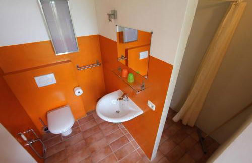 Country House Montesoffio - Photo 59