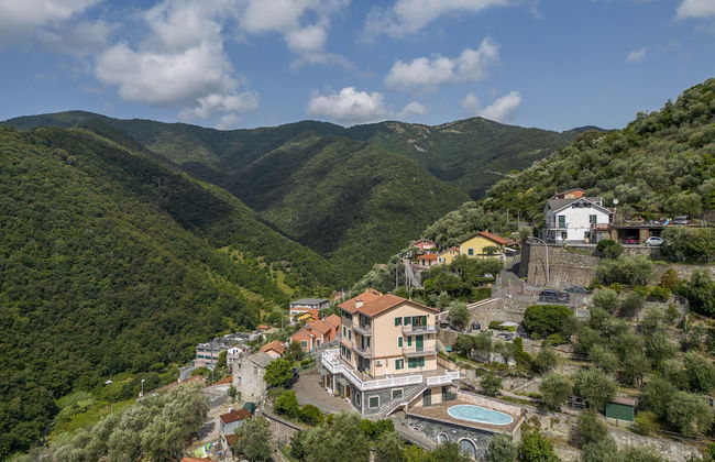 Belvedere – Avegno - Photo 18