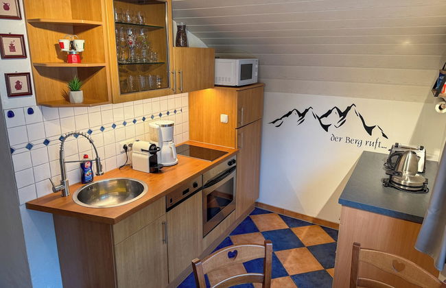 Haus Breitenberg - Foto 22