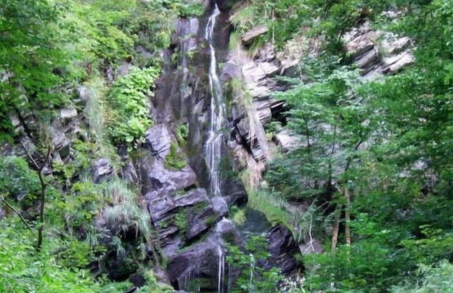 Holiday Home Waterfall - Foto 16