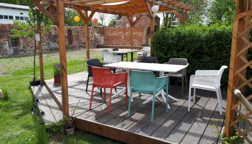 ehemaliges Gutsverwalterhaus - Foto 2