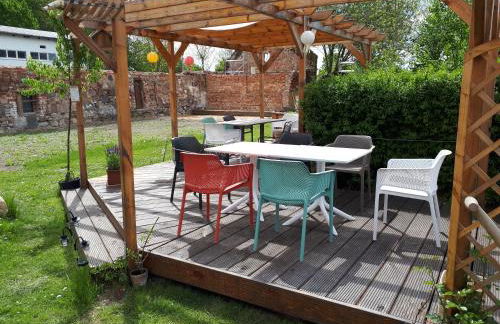 ehemaliges Gutsverwalterhaus - Foto 2