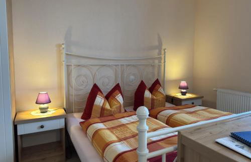 Charmante Ferienwohnung mit Garten in Wiek - Foto 7