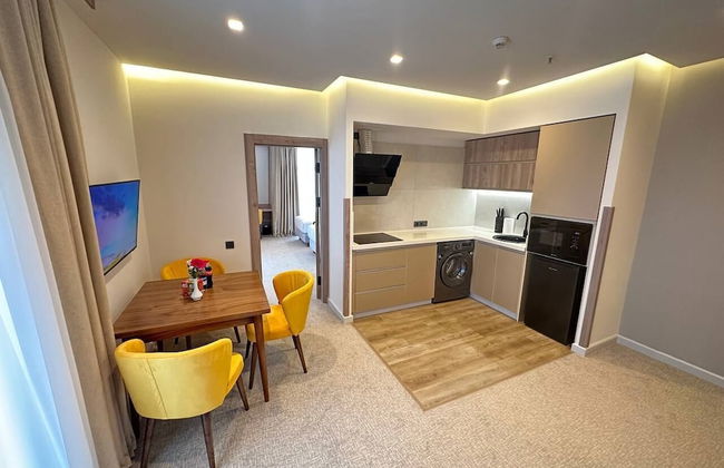 Istaravshan - Foto 18