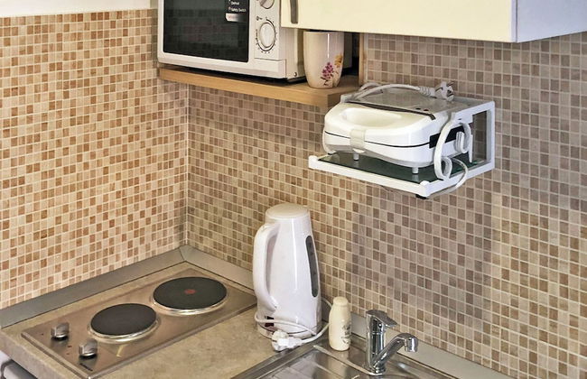 Nika Family Apartments - Foto 25