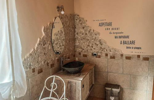 Villa Le Cicale - Irpinia - Foto 49