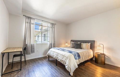 Modern Townhouse with 4 Bedrooms Near LAX - Foto 18