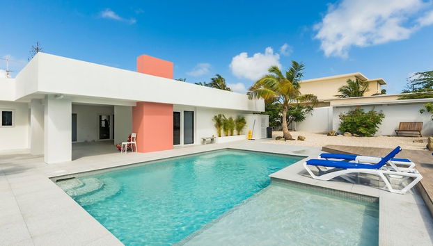 Boca Catalina 2 Boca Catalina Modern 2bd-2bath-steps to Beach - Foto 4, Habitación