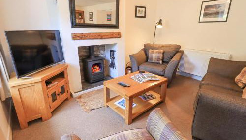 Yew Tree Cottage Borrowdale - Foto 4