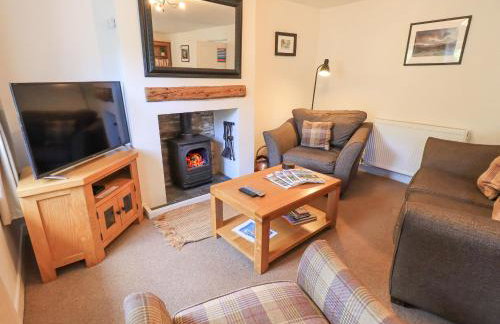 Yew Tree Cottage Borrowdale - Foto 4