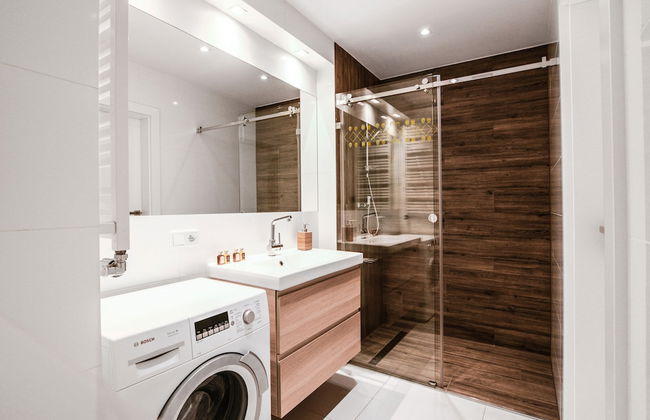 Browar Lubicz Residence - Official Aparthotel - Foto 50