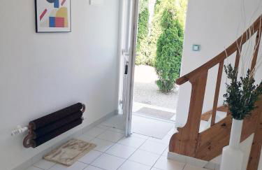 Münsing Nähe Starnberger See, schöne Ferienwohnung, Gästewohnung 125qm EG und OG KONTAKTFREI - Foto 21