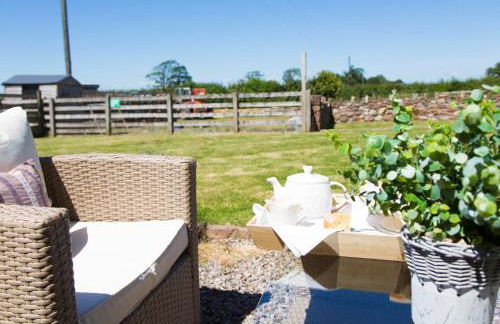 The Nook Cottage - Foto 10