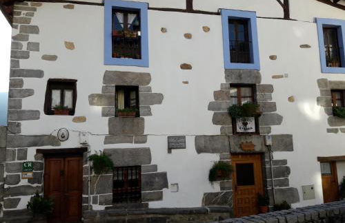 Etxeberri Landa Etxea - Foto 6