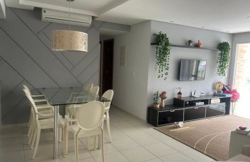 Apartamento na Riviera de Sao Lourenco - Foto 6