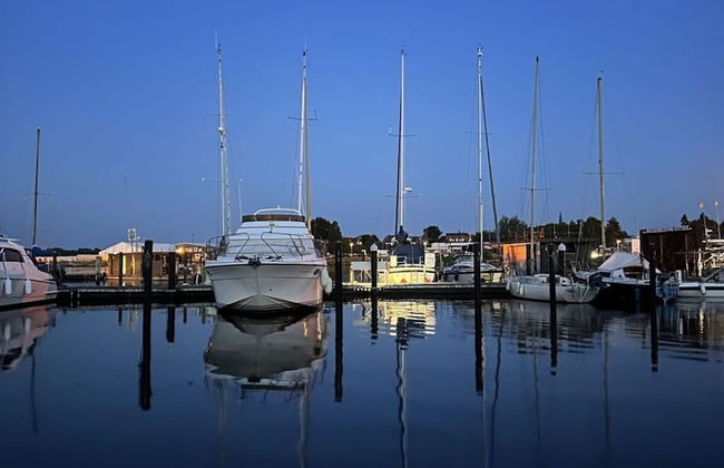 Premium Houseboat Blue Lagoon - Foto 22